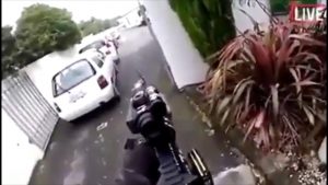Youtube retira «decenas de miles» de videos del atentado de Nueva Zelanda