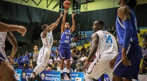 RD se prepara para Mundial de Baloncesto FIBA 2019