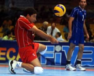 Liga de Voleibol Superior de Mayores será en octubre