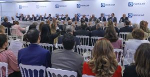 Banco Popular Dominicano obtuvo beneficios de US$171 millones en 2018