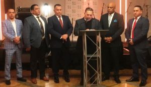 N. YORK: Bodegueros reiteran pedido para vender marihuana en sus negocios N. YORK: Bodegueros reiteran pedido para vender marihuana en sus negocios