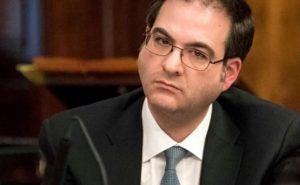 Concejal de Nueva York desata las críticas tras negar existencia de Palestina Concejal de Nueva York desata las críticas tras negar existencia de Palestina