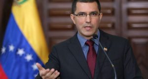 Venezuela acusa a EE.UU y Colombia del daño causado por la droga en América Venezuela acusa a EE.UU y Colombia del daño causado por la droga en América