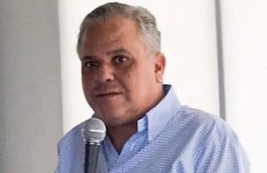 Presidente Playa Dorada destaca discurso presidente Medina