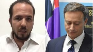 El Procurador General posee bienes por RD$224 millones, afirmó un político El Procurador General posee bienes por RD$224 millones, afirmó un político