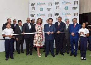 Banco Central anuncia lanzamiento de su Aula Virtual y una app institucional