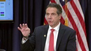 Gobernador Andrew Cuomo anuncia medidas para proteger a inmigrantes