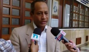 Jurista ve imperativo reestructuración de la Suprema Corte de Justicia dominicana Jurista ve imperativo reestructuración de la Suprema Corte de Justicia dominicana