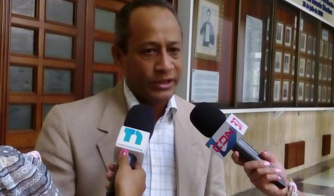 En RD habrá prisión y multas por difusiones no autorizadas imagen