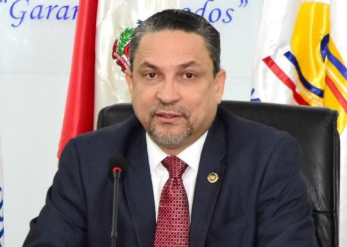 Autoridades se reúnen en búsqueda solución a conflicto eléctrico en Nisibón imagen