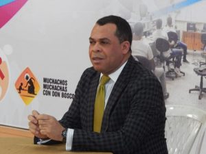 BARAHONA: Juez plantea impartir charlas prevención del delito