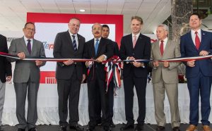 Bepensa Dominicana inaugura en SD nueva línea de producción de bebidas