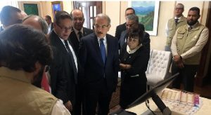 El costo de las primarias se repartirá entre los partidos y el Ejecutivo RD El costo de las primarias se repartirá entre los partidos y el Ejecutivo RD