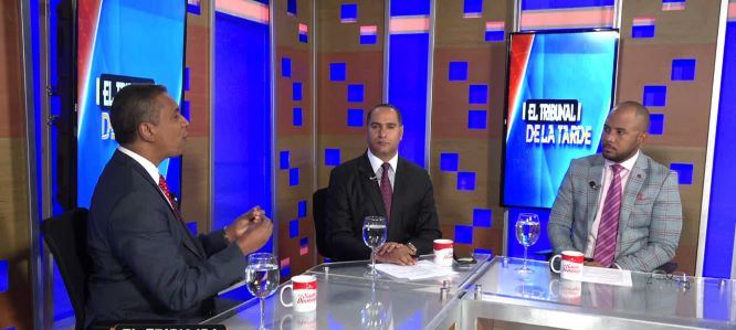 Diputado Demóstenes Martínez opina no hay condiciones para modificar la Constitución imagen
