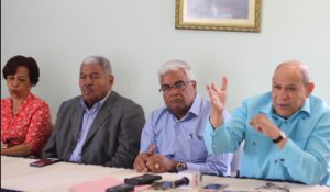 PRM realiza operativo de registro de militantes en tres zonas de RD PRM realiza operativo de registro de militantes en tres zonas de RD