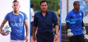 Atlántico FC saldrá con ímpetu a recuperar cetro LDF 2019