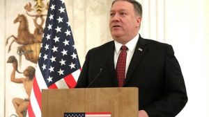 EU acusa a Maduro de incrementar la represión tras el ataque con drones EU acusa a Maduro de incrementar la represión tras el ataque con drones