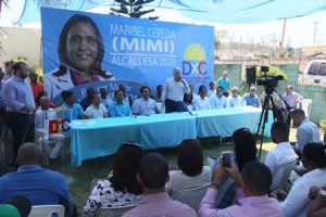 Eduardo Estrella proclama llegó el momento de la boleta político-ciudadana