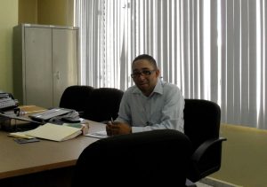 Miembro del PLD llama autoridades a “espantar” fantasma de la división