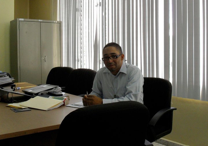 Miembro del PLD llama autoridades a “espantar” fantasma de la división imagen