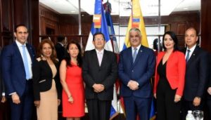 Entra en vigencia convenio sobre apostilla entre R. Dominicana y Bélgica Entra en vigencia convenio sobre apostilla entre R. Dominicana y Bélgica