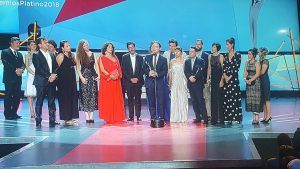 OPINION: Premios Platino tiene finalistas