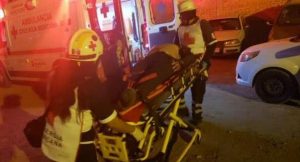 MEXICO: Al menos 13 muertos en ataque a un bar en el estado de Guanajuato