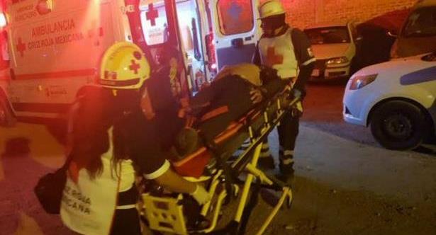 MEXICO: Al menos 13 muertos en ataque a un bar en el estado de Guanajuato imagen