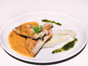 Movimiento Gastronomía Sostenible para el desarrollo comunitario de Barahona