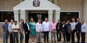 SAN JOSE DE LAS MATAS: Ventura Camejo destaca mejoras hospitales y alcaldías