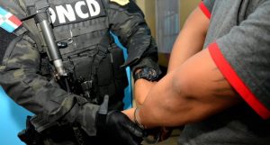 Extraditan a EU a un dominicano acusado de traficar con fentanilo Extraditan a EU a un dominicano acusado de traficar con fentanilo