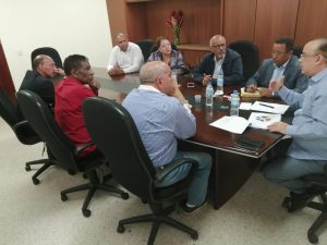 Antún llama a imponer autoridad para sacar a los delincuentes de las calles