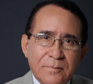 SANTIAGO: Príamo Tejeda alaba gestión del presidente Danilo Medina