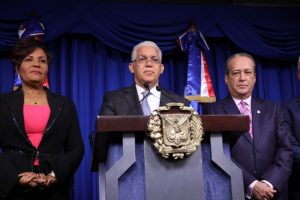 Procurador entregó al CNM documentos con los que cuestionó a Miriam Germán Procurador entregó al CNM documentos con los que cuestionó a Miriam Germán