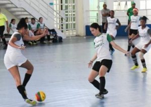 Inicia la Copa Universitaria Claro de Fútbol