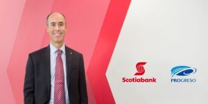 Scotiabank completa adquisición 97.44% del Banco del Progreso