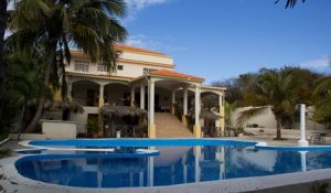 Hotel La Saladilla Beach Club, una oferta hetero-friendly en Barahona