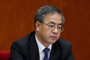 Viceprimer ministro de China vendrá el domingo a RD para fortalecer relaciones