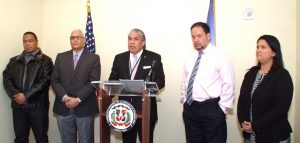 Consulado RD y Baruch College invitan dominicanos a taller