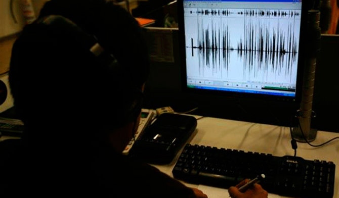 Claro dice intercepciones telefónicas sólo se hacen por una orden de un juez imagen