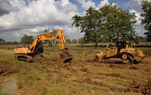 SFM: MOPC inicia trabajos construcción circunvalación