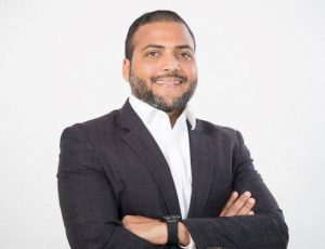 Promueven expresidente JRD para diputado Distrito Nacional Promueven expresidente JRD para diputado Distrito Nacional