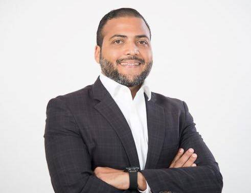 Promueven expresidente JRD para diputado Distrito Nacional imagen