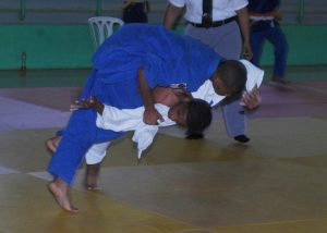 Fedojudo hará nacional cadete y junior este fin de semana