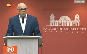 Maduro suspende clases y actividades laborables para este lunes por apagón