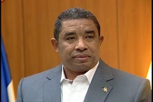 Ex Jefe PN revela datos inéditos sobre la historia de Puerto Plata Ex Jefe PN revela datos inéditos sobre la historia de Puerto Plata