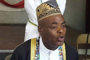 Sector vuduista apoya el diálogo nacional en Haití