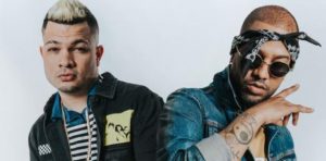 Jowell y Randy destacan su éxito en la música del reguetón Jowell y Randy destacan su éxito en la música del reguetón