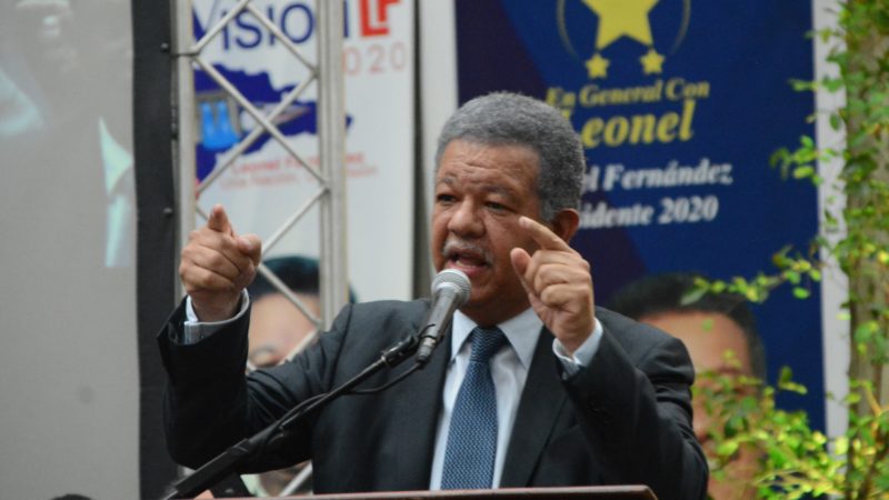 Fernández asegura el sector externo es fuerza decisiva en elecciones imagen
