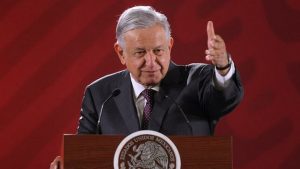 MEXICO: AMLO pospone consulta para enjuiciar expresidentes por corrupción